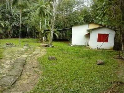 Fazenda/Sítio com 7 Quartos à venda, 60000m² no Itariri, Itariri
