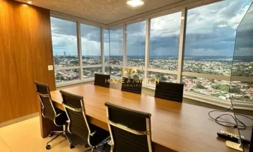 Sala Comercial à venda, 42m² no Park Lozandes, Goiânia