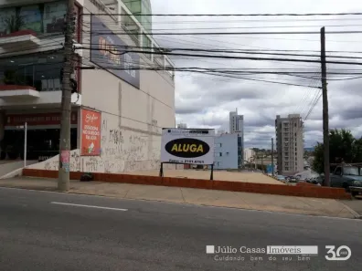 Lote/Terreno à venda, 1421m² no Parque Campolim, Sorocaba