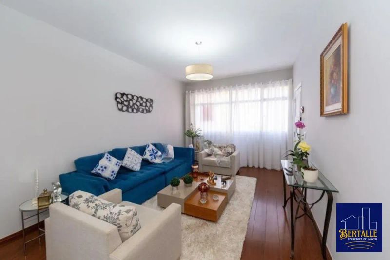 Apartamento com 4 quartos — Gutierrez, Belo Horizonte