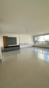 Apartamento com 3 Quartos à venda, 162m² no Setor Marista, Goiânia