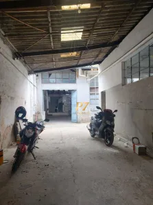 Galpão/Depósito/Armazém para alugar, 500m² no Fundação, São Caetano do Sul