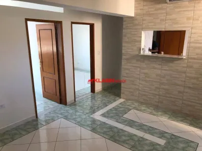Apartamento com 3 Quartos para venda ou aluguel, 92m² no Vila Mariana, São Paulo