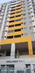 Apartamento com 4 Quartos à venda, 110m² no Vila Formosa, Presidente Prudente