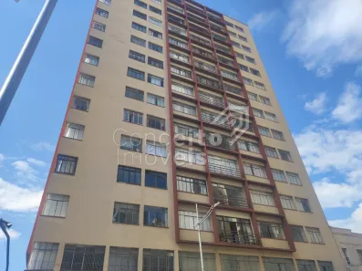 Apartamento com 3 Quartos à venda, 147m² no Centro, Ponta Grossa