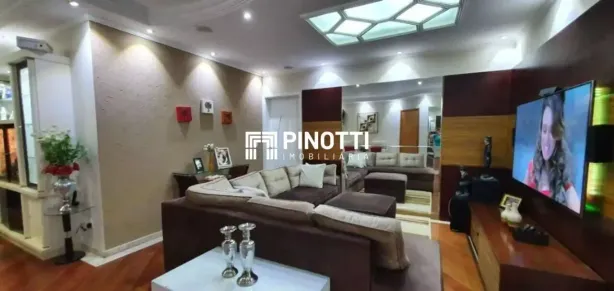 Apartamento com 3 Quartos à venda, 130m² no Rudge Ramos, São Bernardo do Campo