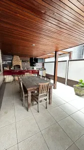 Apartamento com 3 Quartos para alugar, 150m² no Castelo, Belo Horizonte