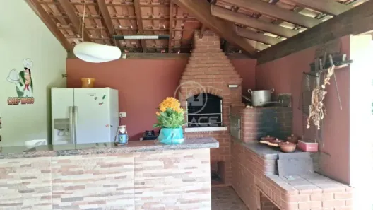 Fazenda/Sítio com 3 Quartos à venda, 232m² no Santana, São Pedro