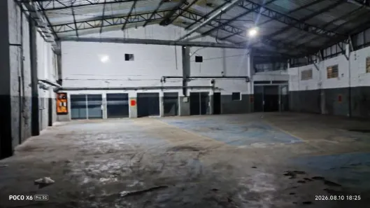 Galpão/Depósito/Armazém para alugar, 700m² no Vila Izabel, Guarulhos