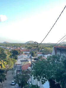 Lote/Terreno à venda, 480m² no Badu, Niterói