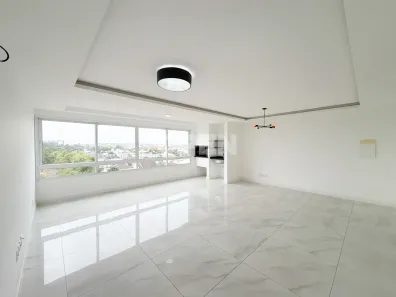 Apartamento com 3 Quartos para alugar, 120m² no Marechal Rondon, Canoas