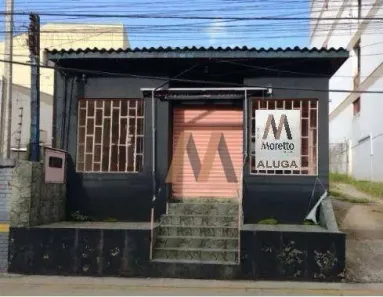 Ponto Comercial para alugar, 140m² no Centro, Gravataí