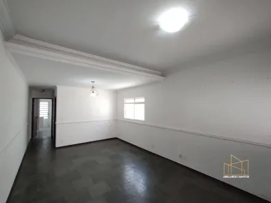 Casa com 3 Quartos para alugar, 107m² no Parque Residencial Presidente Médici, Itu
