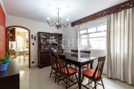 Sobrado com 3 Quartos à venda, 200m² no Vila Alexandria, São Paulo