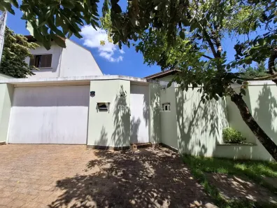 Casa com 3 Quartos à venda, 218m² no Parque das Universidades, Campinas