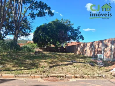 Lote/Terreno à venda, 360m² no Bela Emília, Lagoa Santa