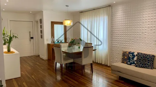 Apartamento com 3 Quartos à venda, 187m² no Ipiranga, São Paulo