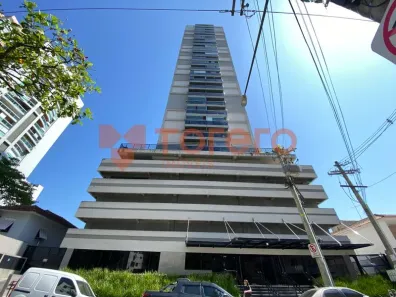Apartamento com 2 Quartos à venda, 74m² no Embaré, Santos