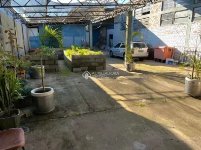 Lote/Terreno à venda, 1410m² no Camaquã, Porto Alegre