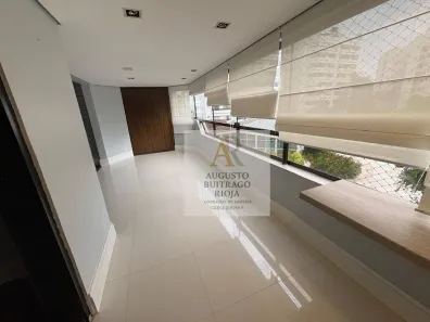 Apartamento com 4 Quartos à venda, 188m² no Vila Cruzeiro, São Paulo