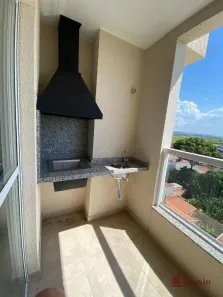 Apartamento com 2 Quartos à venda, 69m² no Chácara Santa Luzia, Taubaté