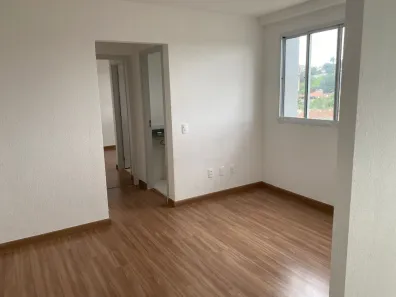 Apartamento com 2 Quartos à venda, 50m² no Bandeirantes (Pampulha), Belo Horizonte