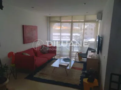 Cobertura com 3 Quartos à venda, 216m² no Leblon, Rio de Janeiro