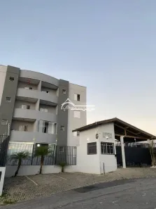 Apartamento com 2 Quartos à venda, 65m² no Loteamento Vila Romana, Jacareí