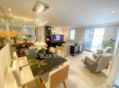 Apartamento com 3 Quartos à venda, 90m² no Vila Polopoli, São Paulo