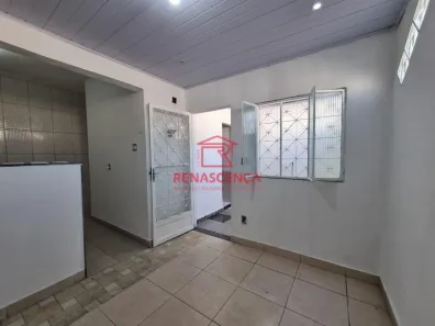 Kitnet com 1 Quarto para alugar, 40m² no Santa Amélia, Belford Roxo