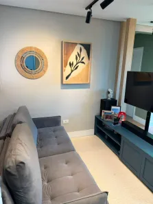 Apartamento com 2 Quartos à venda, 58m² no Centro, São Bernardo do Campo