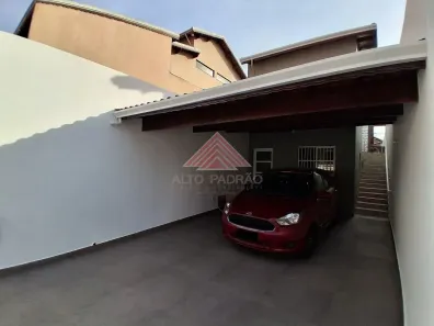 Casa com 4 Quartos à venda, 147m² no Vila Assis Brasil, Mauá