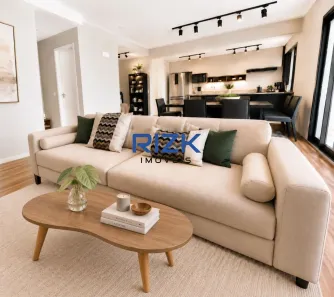 Apartamento com 3 Quartos para alugar, 158m² no Aclimação, São Paulo