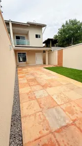 Casa com 4 Quartos à venda, 180m² no Sapiranga-Coité, Fortaleza