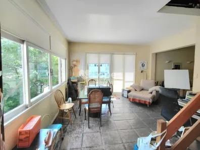 Cobertura com 3 Quartos à venda, 216m² no Gávea, Rio de Janeiro