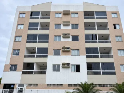 Apartamento com 2 Quartos para alugar, 60m² no Jardim da Penha, Vitória