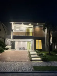 Sobrado com 4 Quartos à venda, 338m² no Cidade Alpha, Eusébio