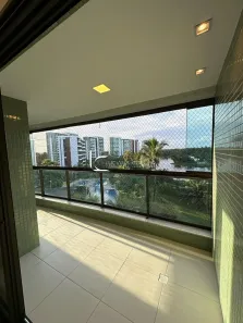 Apartamento com 3 Quartos à venda, 113m² no Paiva, Cabo de Santo Agostinho