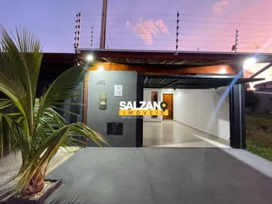 Casa com 2 Quartos à venda, 101m² no Jardim Oásis, Taubaté