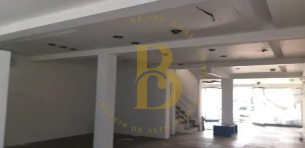 Imóvel Comercial para alugar, 250m² no Campo Belo, São Paulo