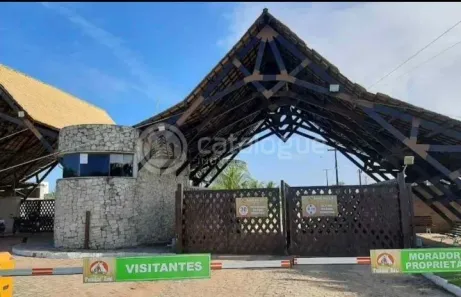 Lote/Terreno à venda, 1036m² no Zona de Expansão Urbana Oeste, Macaíba