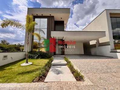 Casa de Condomínio com 3 Quartos à venda, 175m² no Residencial Vale das Uvas, Valinhos