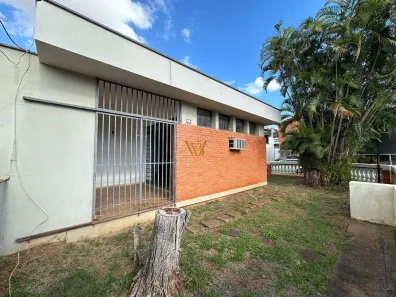 Casa com 3 Quartos à venda, 196m² no Centro, Piracicaba