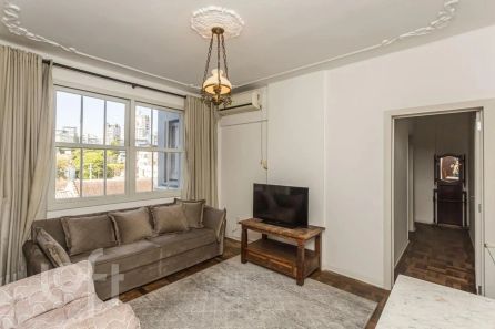 Apartamento com 2 Quartos à venda, 94m² no Floresta, Porto Alegre