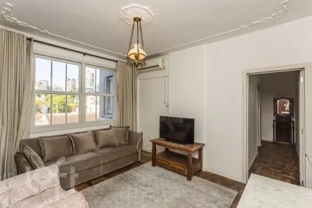 Apartamento com 2 Quartos à venda, 84m² no Floresta, Porto Alegre