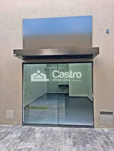 Sala Comercial para alugar, 34m² no Centro, Sertãozinho
