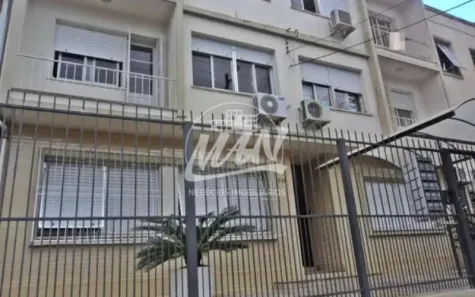 Apartamento com 1 Quarto à venda, 47m² no Menino Deus, Porto Alegre