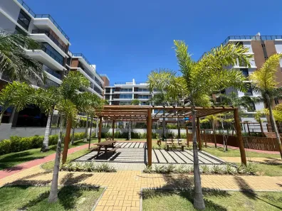 Apartamento com 3 Quartos à venda, 97m² no Vilas do Atlântico, Lauro de Freitas