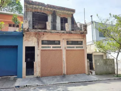 Casa com 3 Quartos à venda, 120m² no Vila Ipojuca, São Paulo