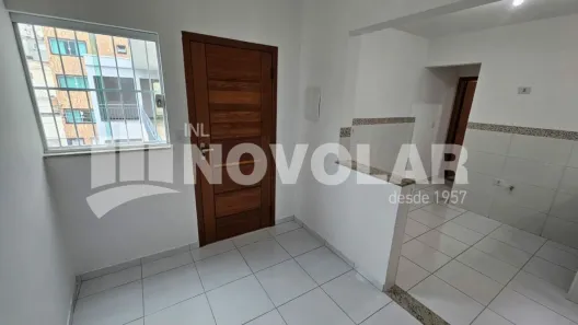 Casa com 2 Quartos para alugar, 55m² no Vila Maria Alta, São Paulo